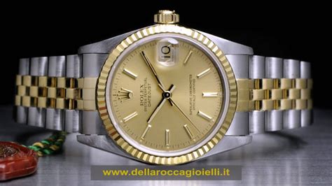 rolex donna acciaio usato|prezzo rolex vintage.